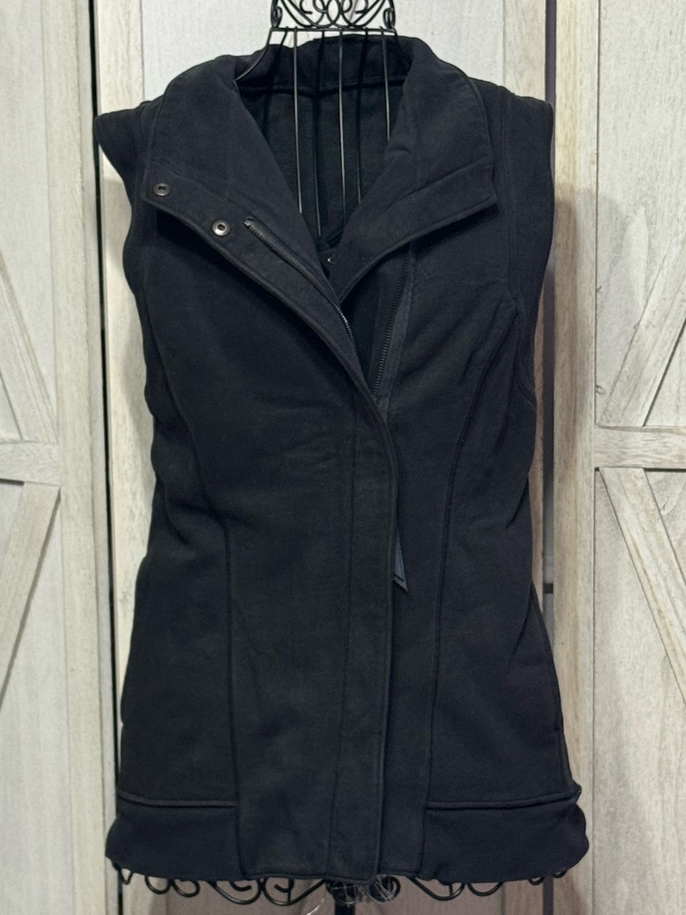 Lululemon Vest Size 10